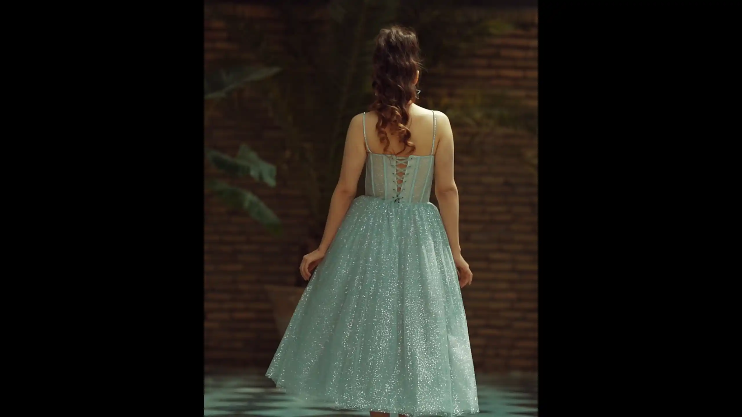 Elegance in Motion