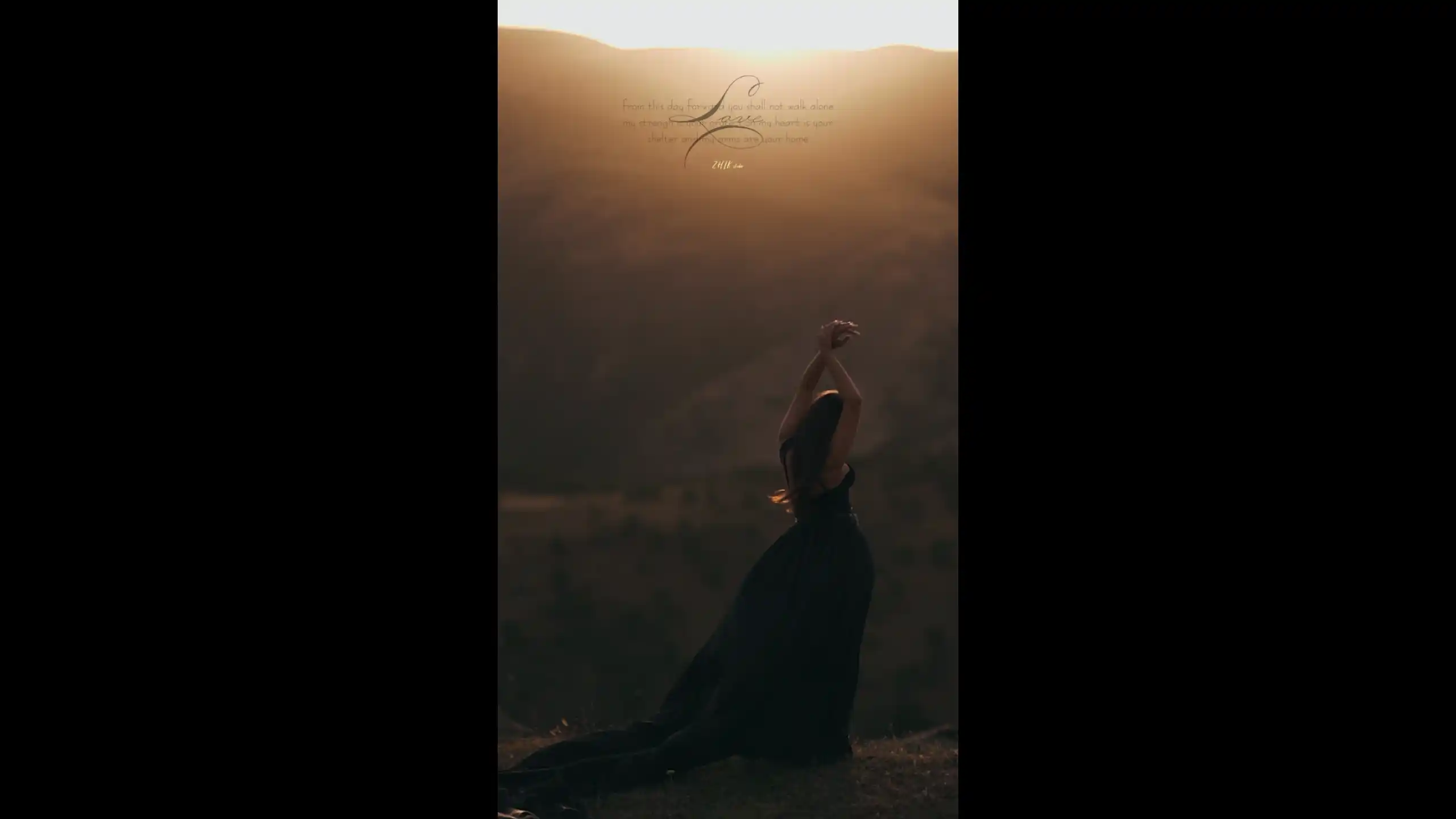 Portrait of Forever