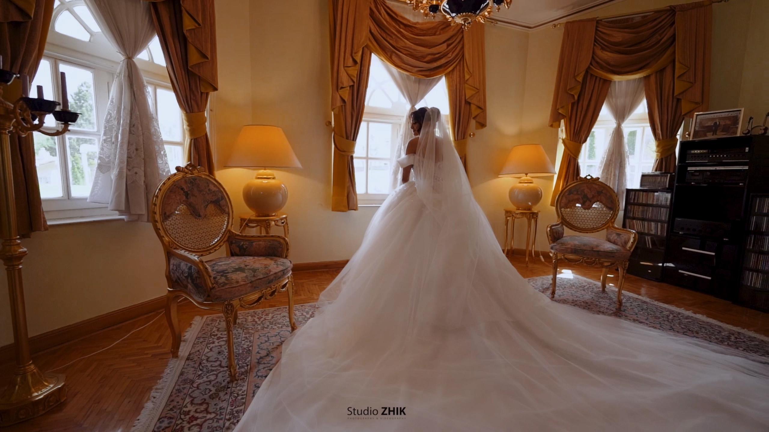 Classical Wedding